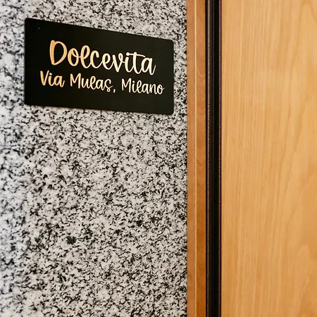 Dolcevita 아파트