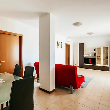 Appartamento Dolcevita Milano